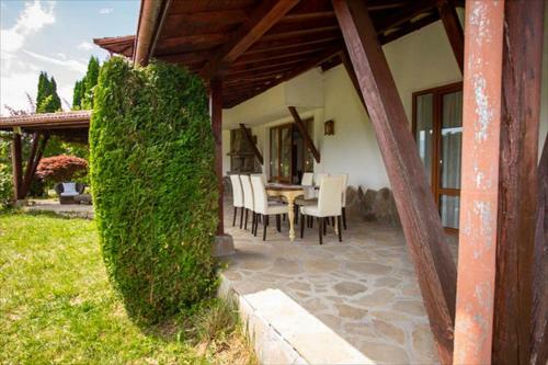 Villa Guest House Georgia