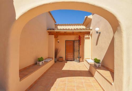 Villa Casa Siempre Domingo