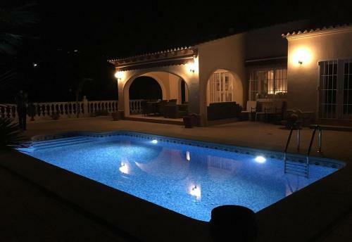 Villa Casa Siempre Domingo