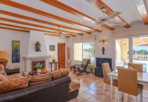 Villa Casa Siempre Domingo