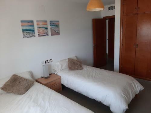 Apartamento Moraira Beach