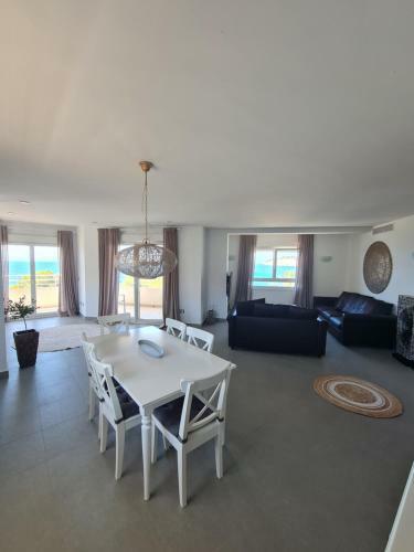 Apartamento Moraira Beach