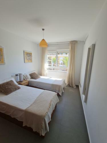 Apartamento Moraira Beach