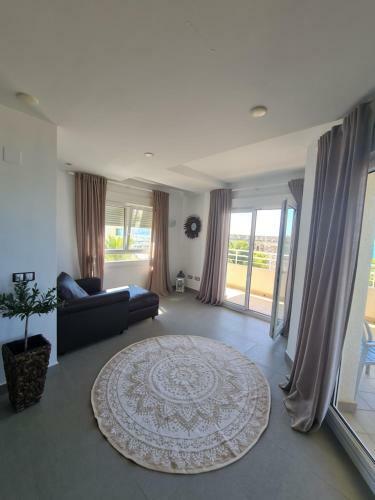 Apartamento Moraira Beach