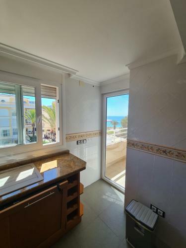 Apartamento Moraira Beach