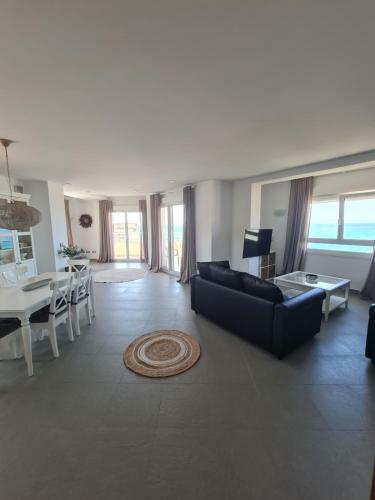 Apartamento Moraira Beach