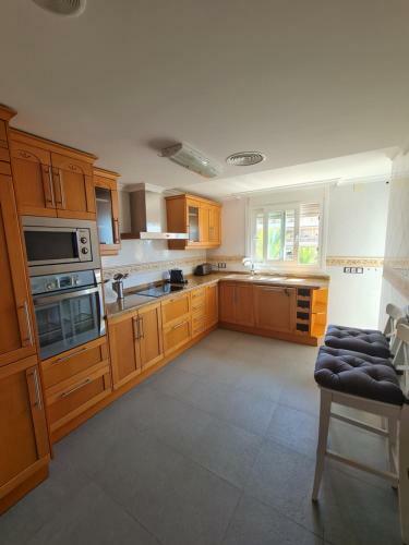 Apartamento Moraira Beach