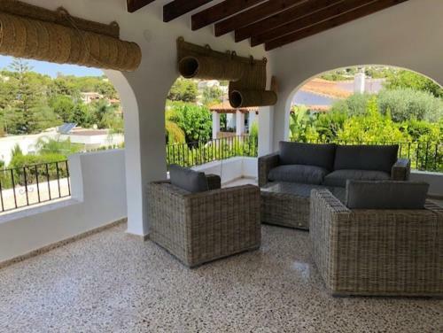 Villa Sun & Sea - La Sirenita