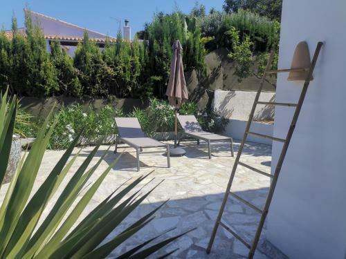 Villa Sun & Sea - La Sirenita