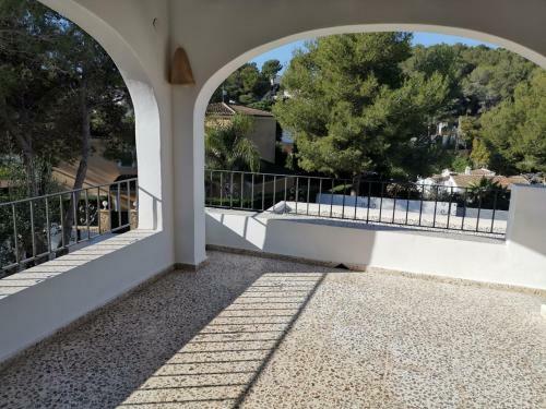 Villa Sun & Sea - La Sirenita
