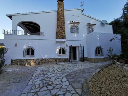 Villa Sun & Sea - La Sirenita
