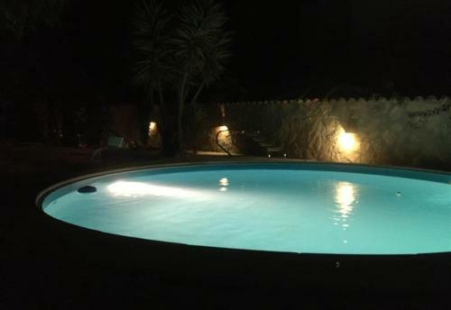 Villa Casa Don Fernando