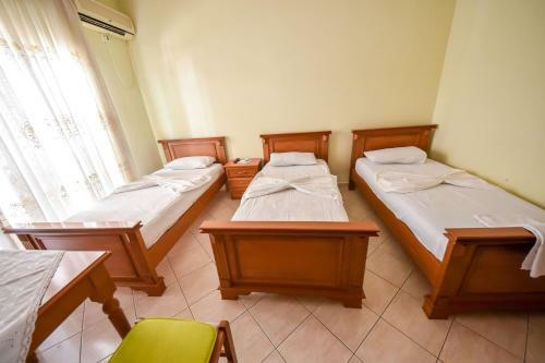 Apartamento Bar Hotel Geraldo
