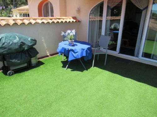 Apartamento Villa Mimosa