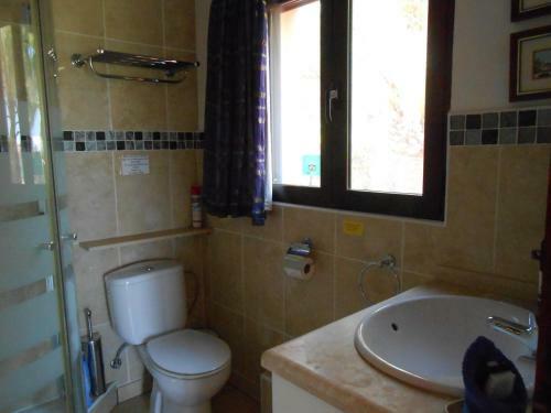 Apartamento Villa Mimosa