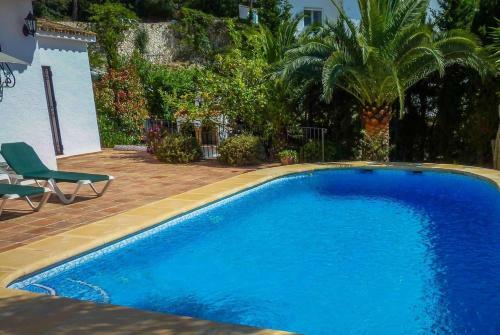 Villa Almoradi