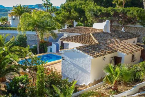 Villa Almoradi