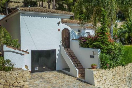 Villa Almoradi
