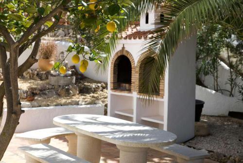 Villa Almoradi