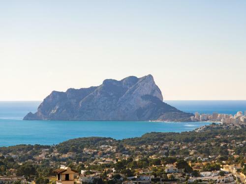 Villa Graham Holiday Rentals - La Palmera