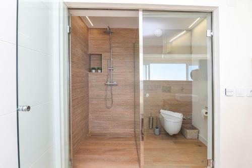 Villa Graham Holiday Rentals - La Palmera