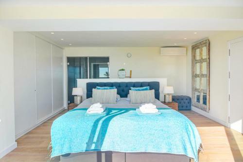 Villa Graham Holiday Rentals - La Palmera