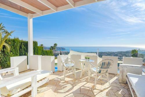 Villa Graham Holiday Rentals - La Palmera