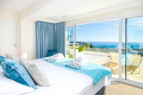 Villa Graham Holiday Rentals - La Palmera