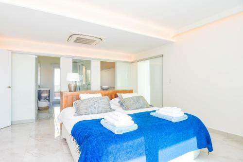 Villa Graham Holiday Rentals - La Palmera