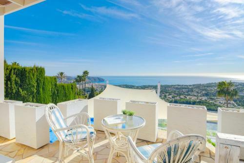 Villa Graham Holiday Rentals - La Palmera