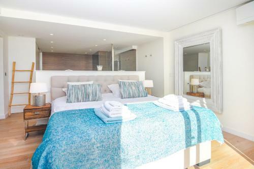 Villa Graham Holiday Rentals - La Palmera