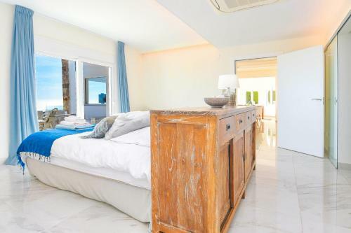 Villa Graham Holiday Rentals - La Palmera