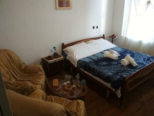 Hostal Guesthouse Celos