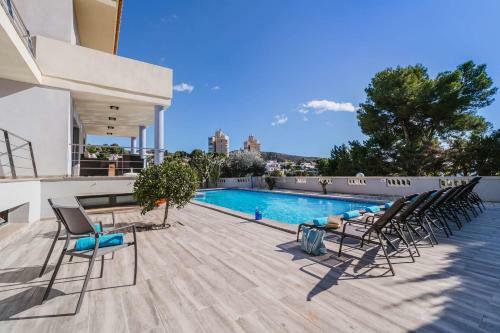 Villa 3379 Amanecer