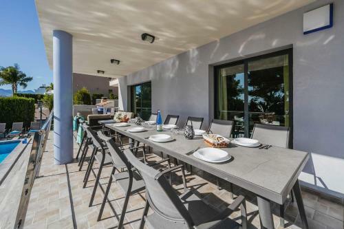 Villa 3379 Amanecer