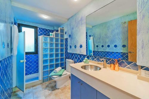 Villa 3379 Amanecer