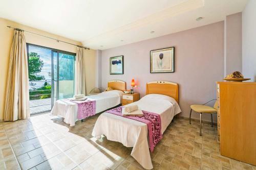Villa 3379 Amanecer