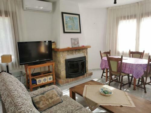 Casa Moraira