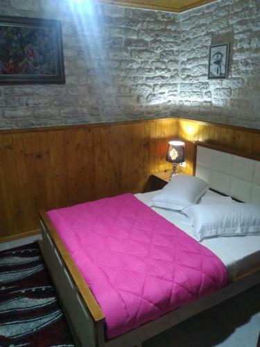 Hostal Guesthouse Murgana