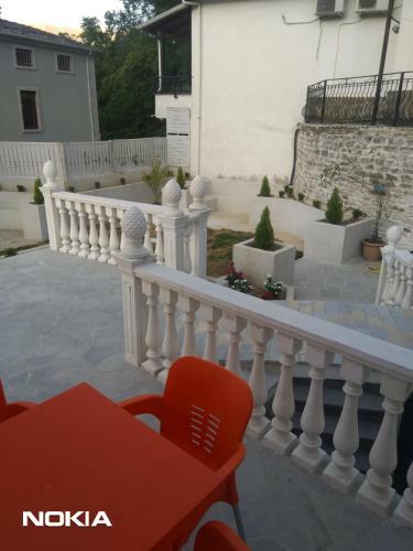 Hostal Guesthouse Murgana
