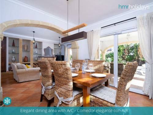 Villa Bella - Hmr Holidays
