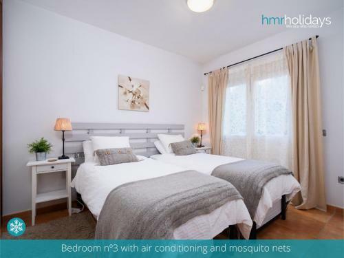 Villa Bella - Hmr Holidays