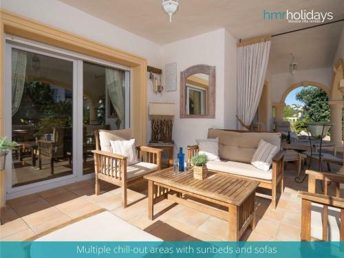 Villa Bella - Hmr Holidays