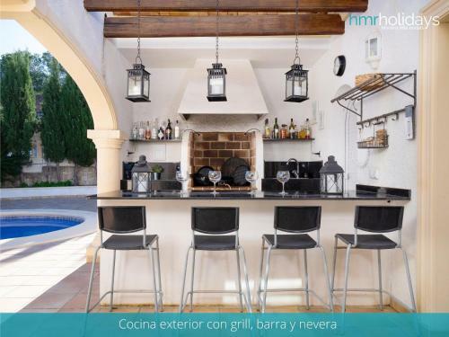 Villa Bella - Hmr Holidays