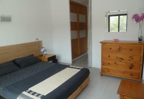 2 Bed Apartment In Central Moraira