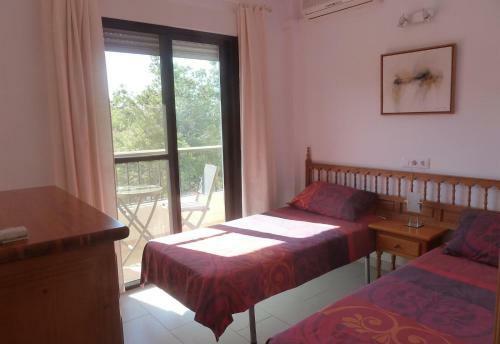 2 Bed Apartment In Central Moraira