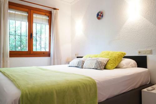 Villa Love Moraira