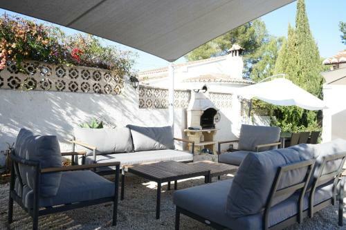 Villa Love Moraira