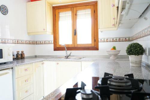 Villa Love Moraira
