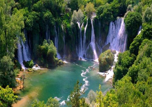 Hostal Guest House Blagaj